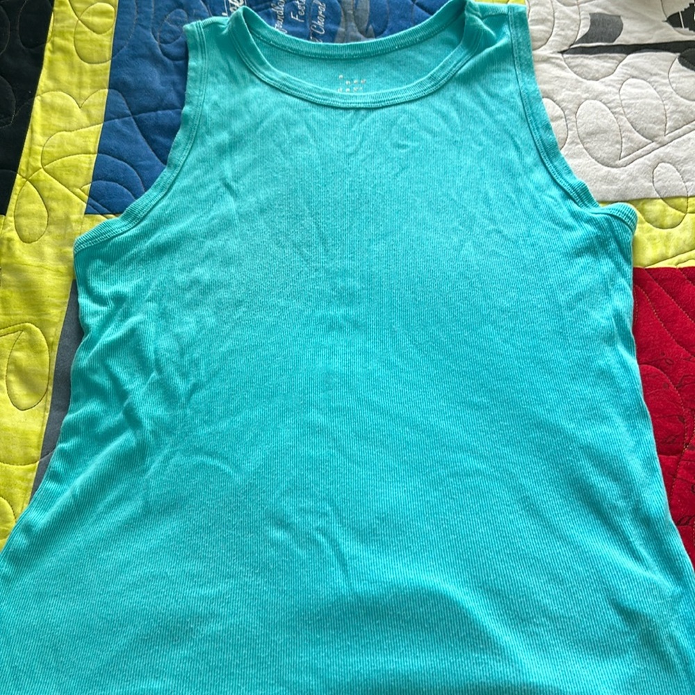 Women’s A New Day ribbed Tank
